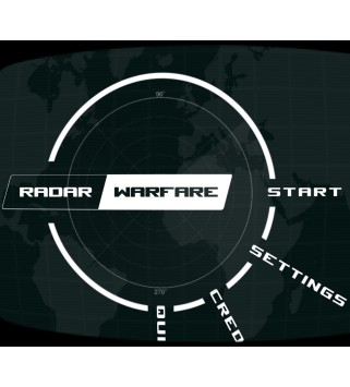 Radar Warfare Steam Key GLOBAL